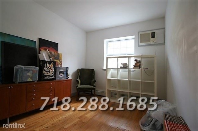 Building Photo - 318 Nostrand Ave