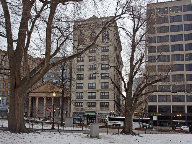 Building Photo - The Stearns