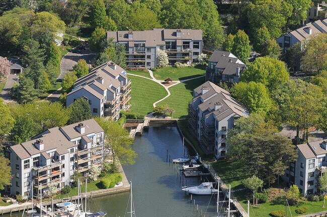 Building Photo - 3 Spa Creek Landing