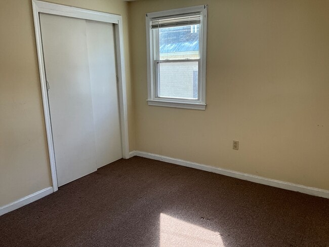 Foto del edificio - 35 Armory St