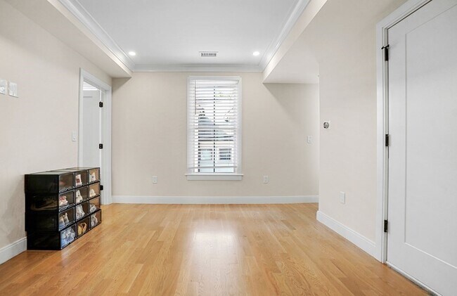 Foto del edificio - 32 Blaine St