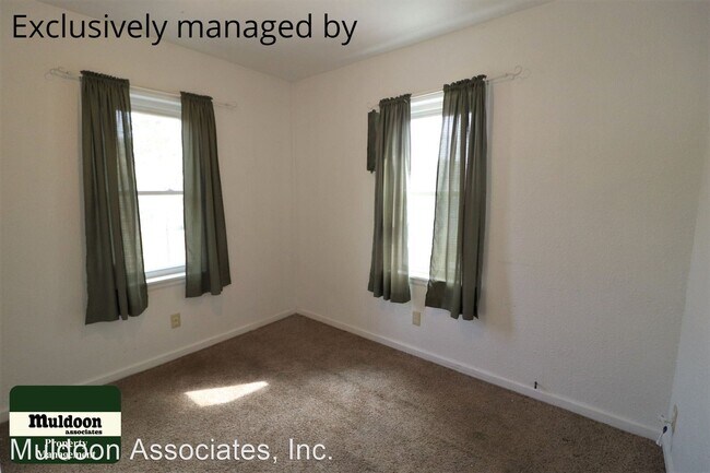 Building Photo - 2 br, 1 bath House - 1215 W 18th St.