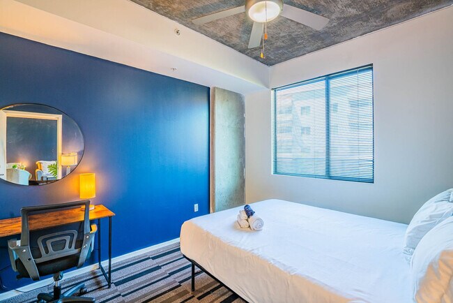 Foto del edificio - 913 N 3rd St