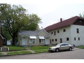 Pearl Apartments - Pearl Apartment