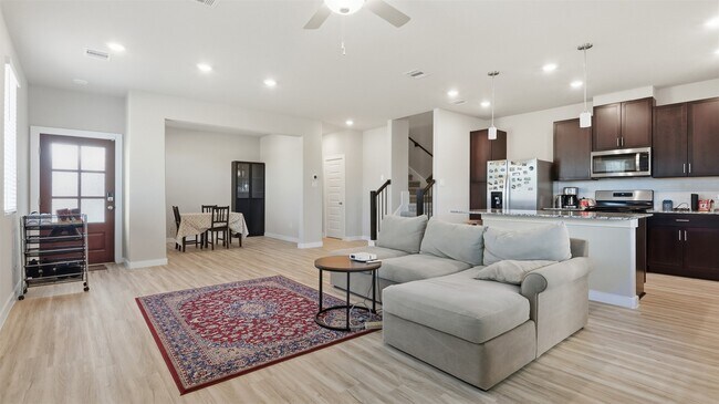 Foto del edificio - 1525 Blue Acer Dr