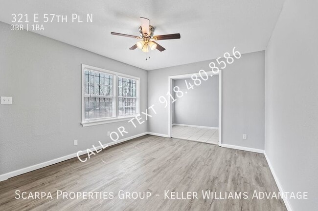 Building Photo - Section 8 welcome! Freshly Updated Comfort...
