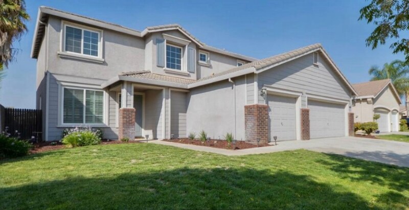 Primary Photo - 2264 Cantania Ct