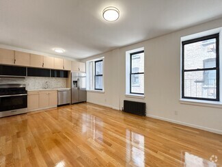 Building Photo - 601 W 137th St