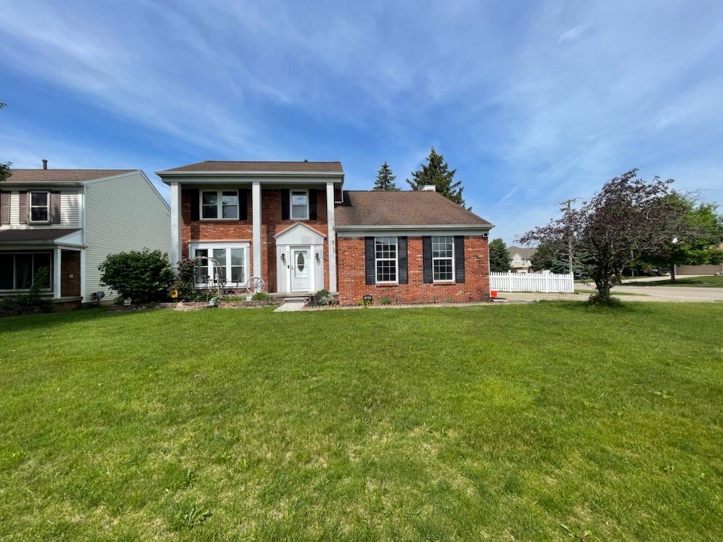 Primary Photo - 35865 Ashford Drive, Sterling Heights, MI ...