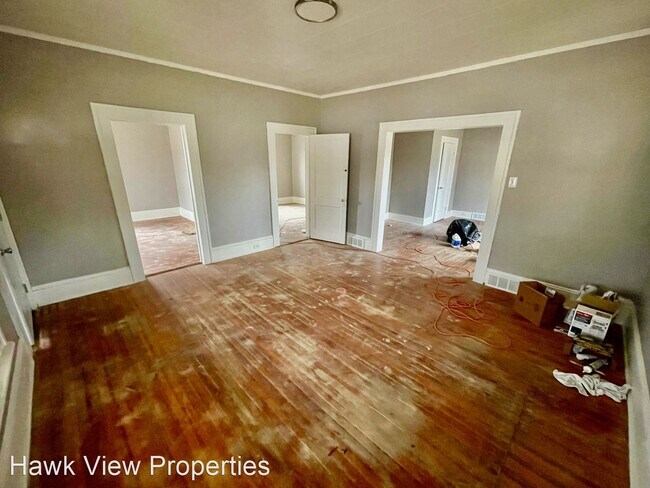 Building Photo - 3 br, 1.5 bath House - 2447 Marble Street