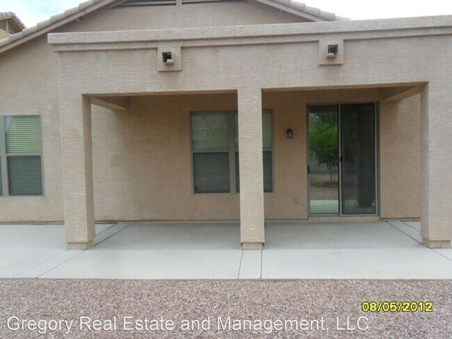 Building Photo - 3 br, 2 bath House - 4323 W T Ryan Lane
