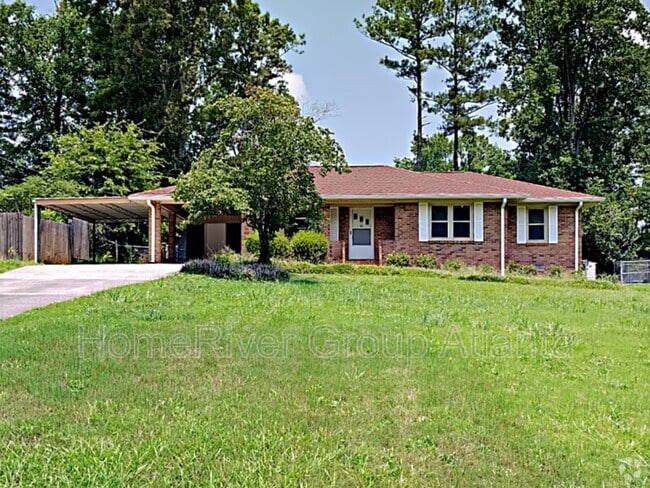 Building Photo - 3820 Tommy Dr