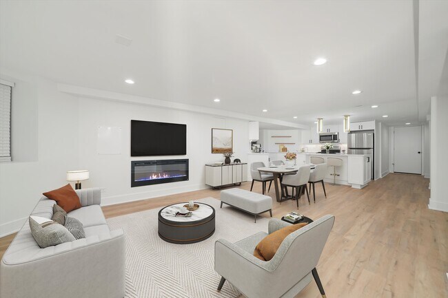 Foto del edificio - 2613 N Fairfield Ave