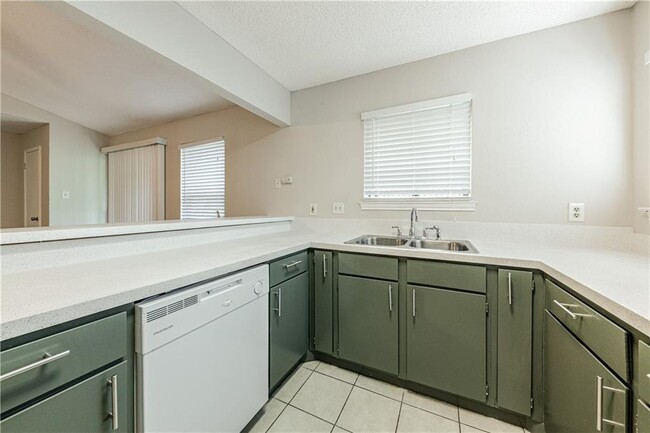 Foto del edificio - 3707 Buffalo Springs Trail
