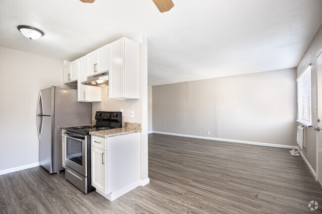 Creekside Terrace - Apartments in Walnut Creek, CA | Apartments.com