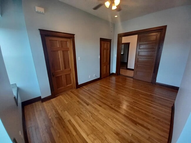 Living Room - 4137 Manchester Ave