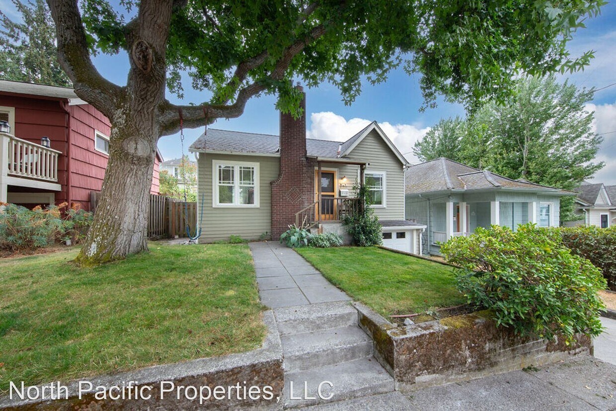 Foto principal - 3 br, 2 bath House - 343 NW 50th St