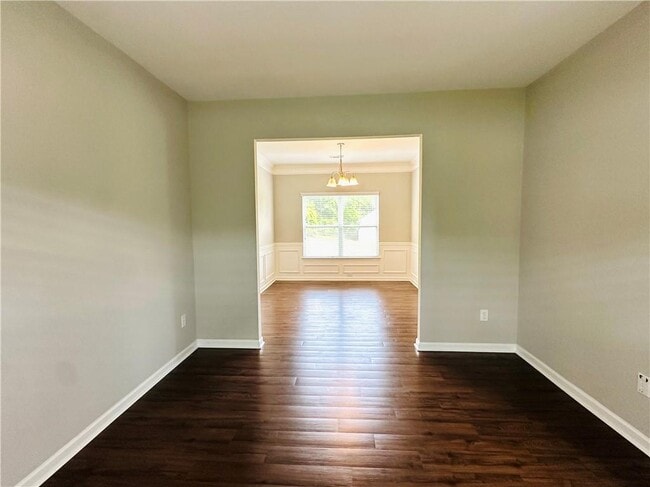 Building Photo - 1215 Grey Rock Way