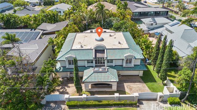 Building Photo - 4538 Kahala Ave
