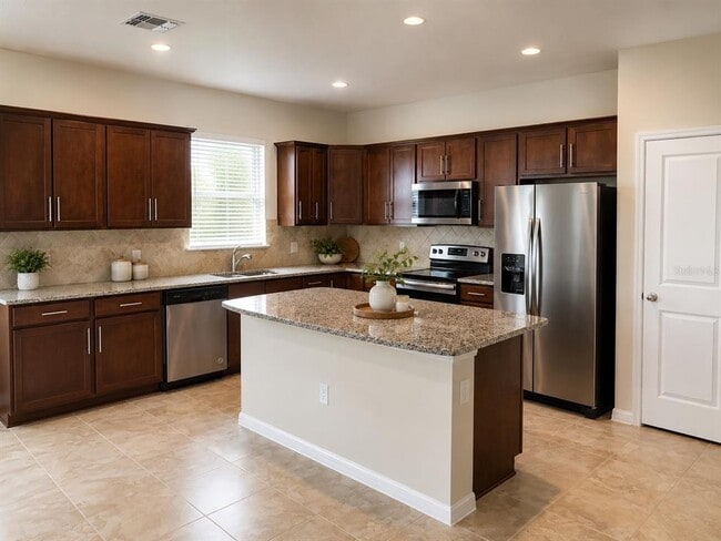 Foto del edificio - 3609 Vega Creek Dr