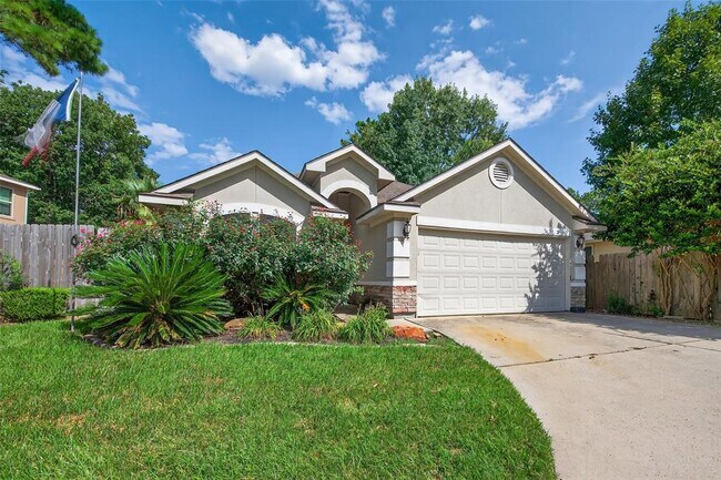 Foto del edificio - 3702 Sunset Cir