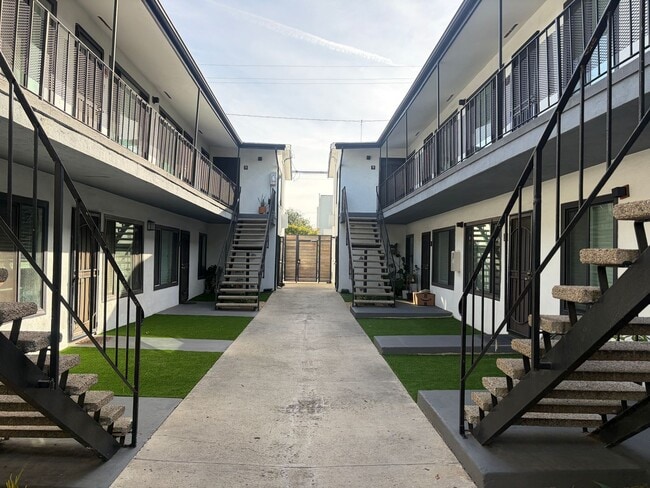 Foto del interior - 910