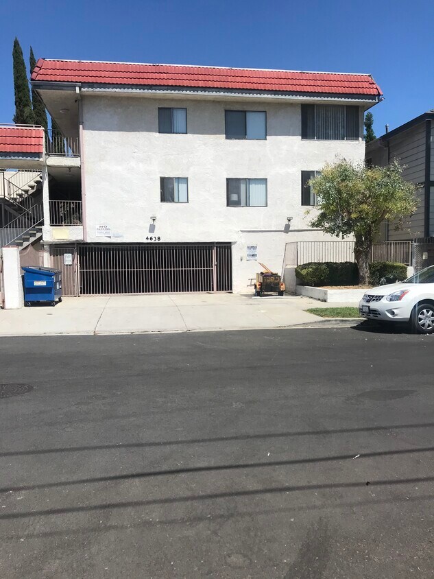 Primary Photo - 4638 Tilden Ave