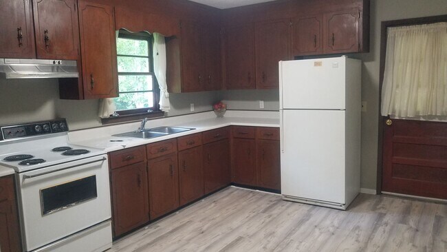 Foto del edificio - 2 Bedroom Home in Nashville!!