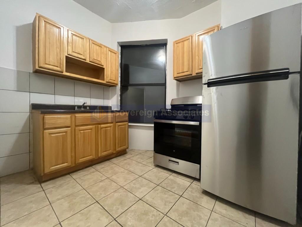 Foto principal - 301 West 141st Street