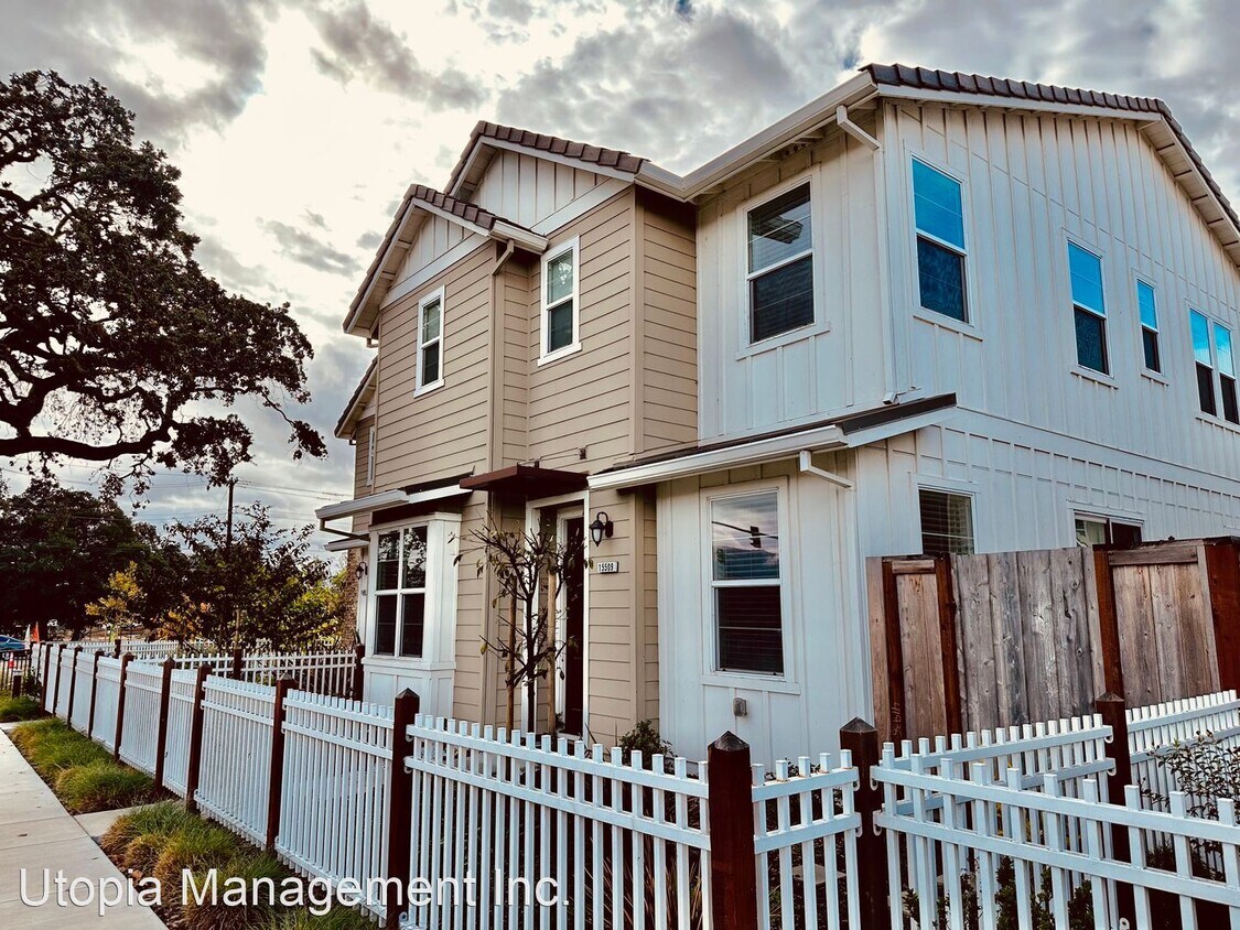 4 br, 3 bath House 15509 Monterey Road House Rental in Hill