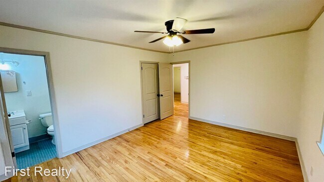 Foto del edificio - 4 br, 3 bath House - 664 Samford Ave.