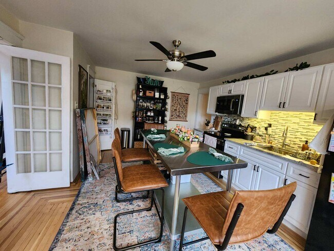 Foto del edificio - 724 N 19th St