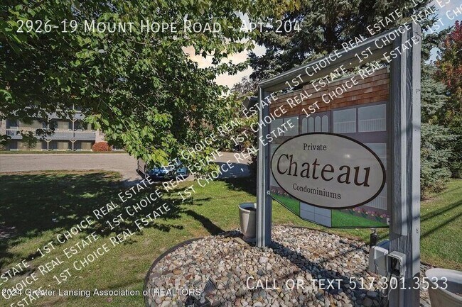 Foto del edificio - 2926-19 Mount Hope Road-Apt. 204