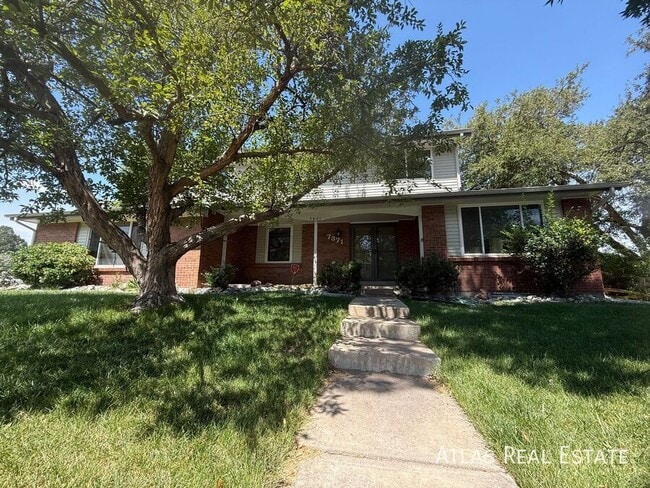 Building Photo - 7371 W Weaver Pl