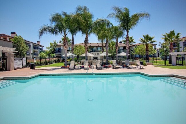 Canyon Park apartments — community photo - Canyon Park