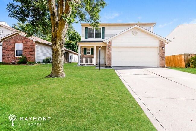 Building Photo - 5425 Bluff View Dr