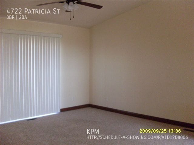 Building Photo - 4722 Patricia St