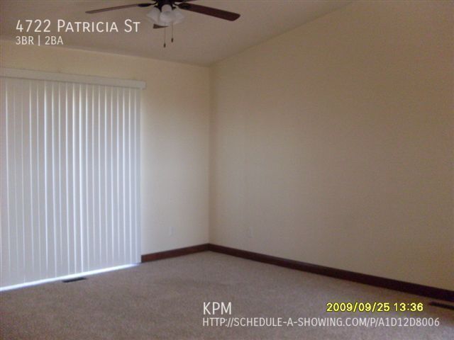 Foto del edificio - 4722 Patricia St