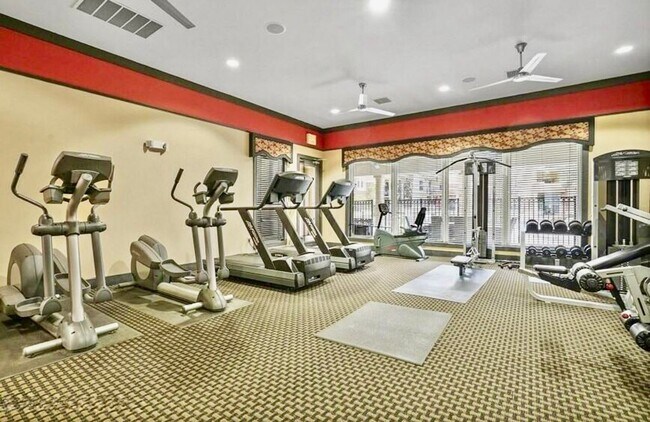 Foto del edificio - 10435 Mid Town Pkwy