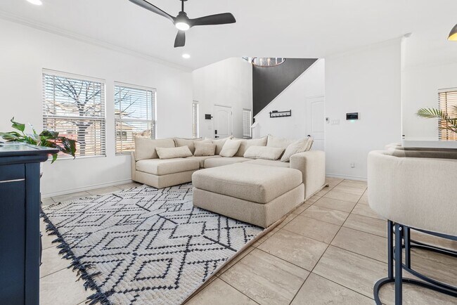 Foto del edificio - 201 Old Course Rd