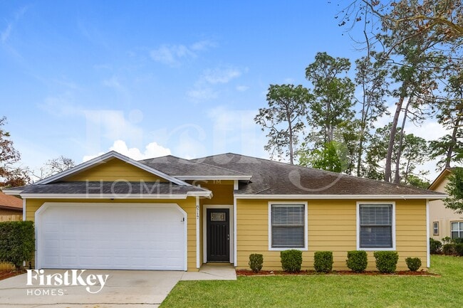 Building Photo - 8717 Irongate Dr