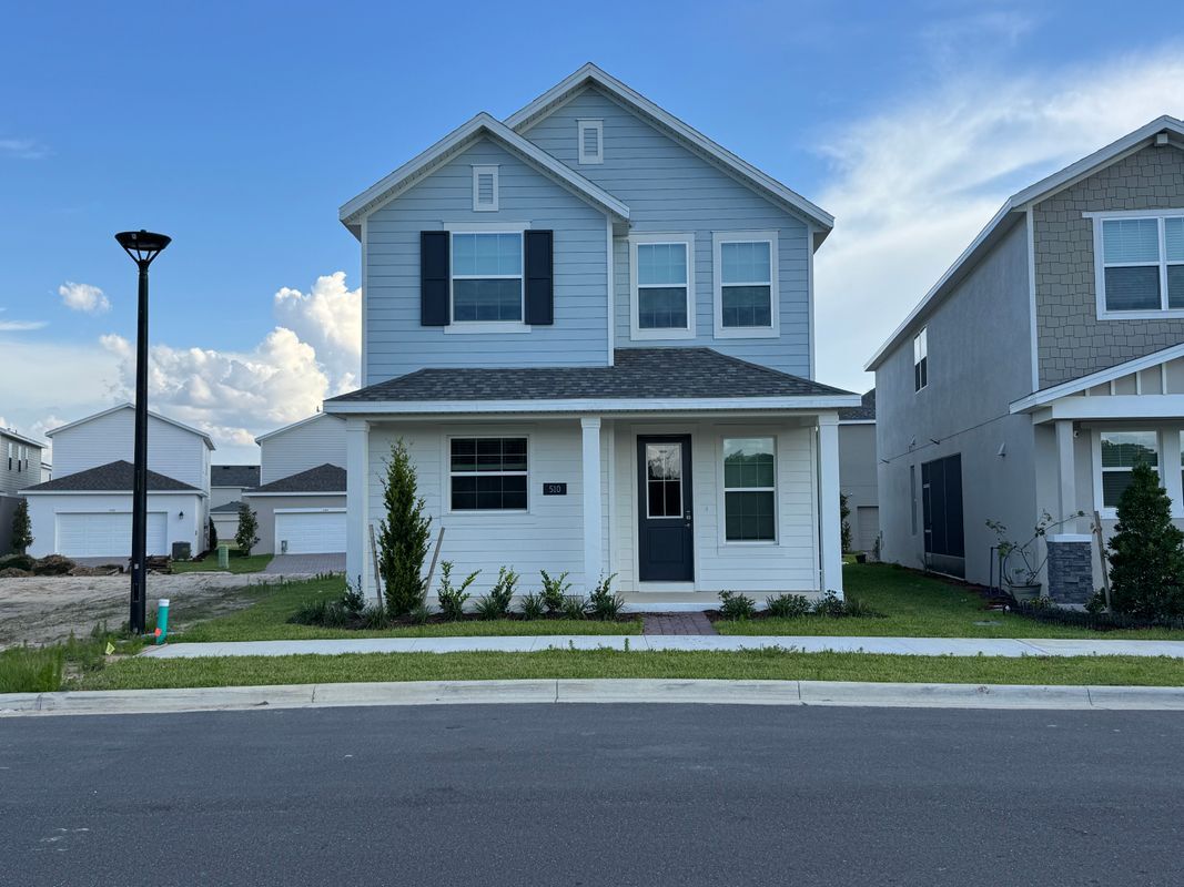 Primary Photo - 510 Belmond Dr