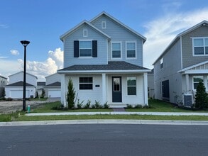 Building Photo - 510 Belmond Dr