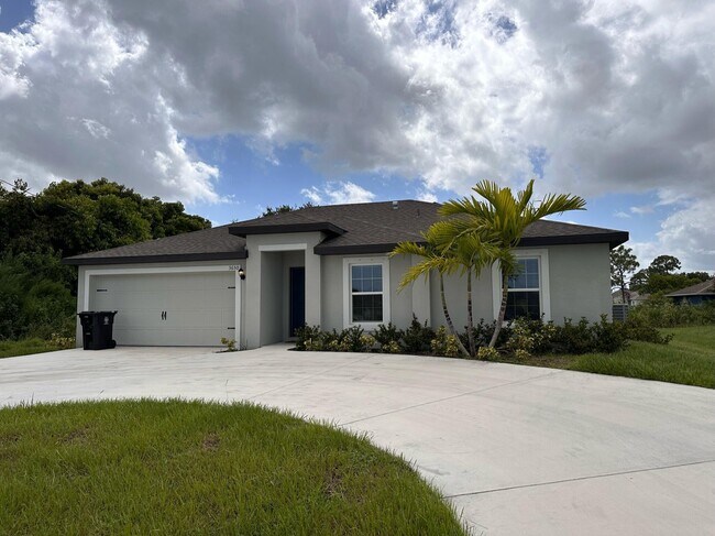 Building Photo - 3650 SW Port St Lucie Blvd