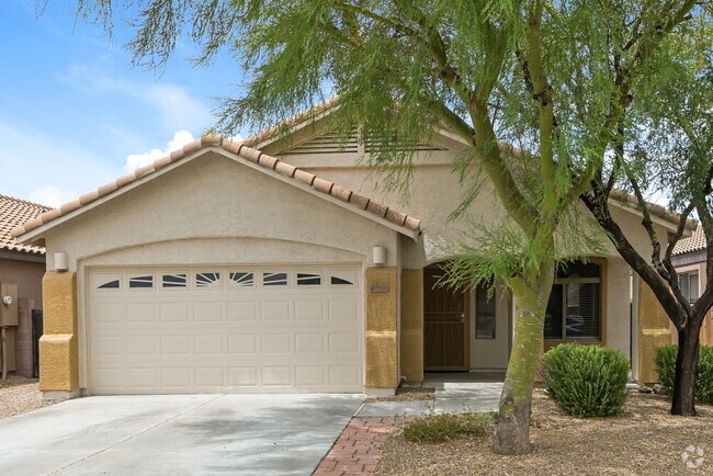 Building Photo - 8966 S Beechnut Ln