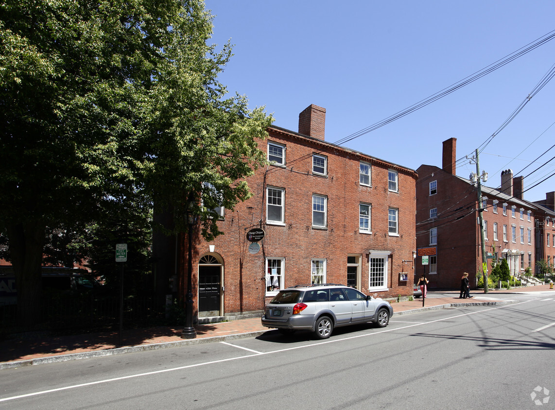 191-195 State St, Portsmouth, NH 03801 - Apartments in Portsmouth, NH ...