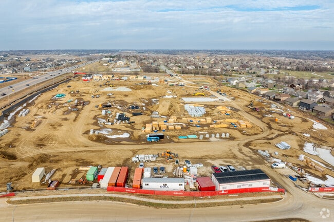 Building Photo - Bungalows at Whitehawk Lake