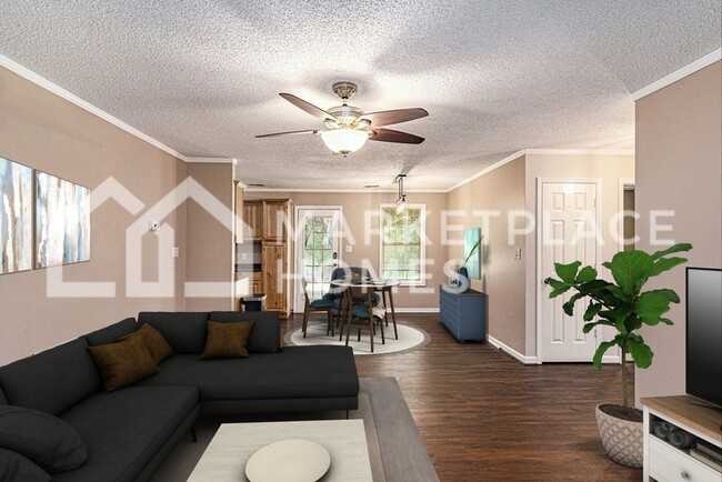 Foto del edificio - 5440 Crest Hwy
