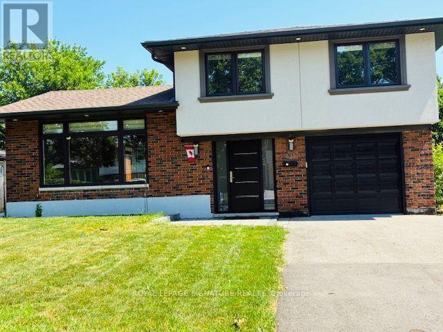 Photo du bâtiment - 625 Braemore Rd