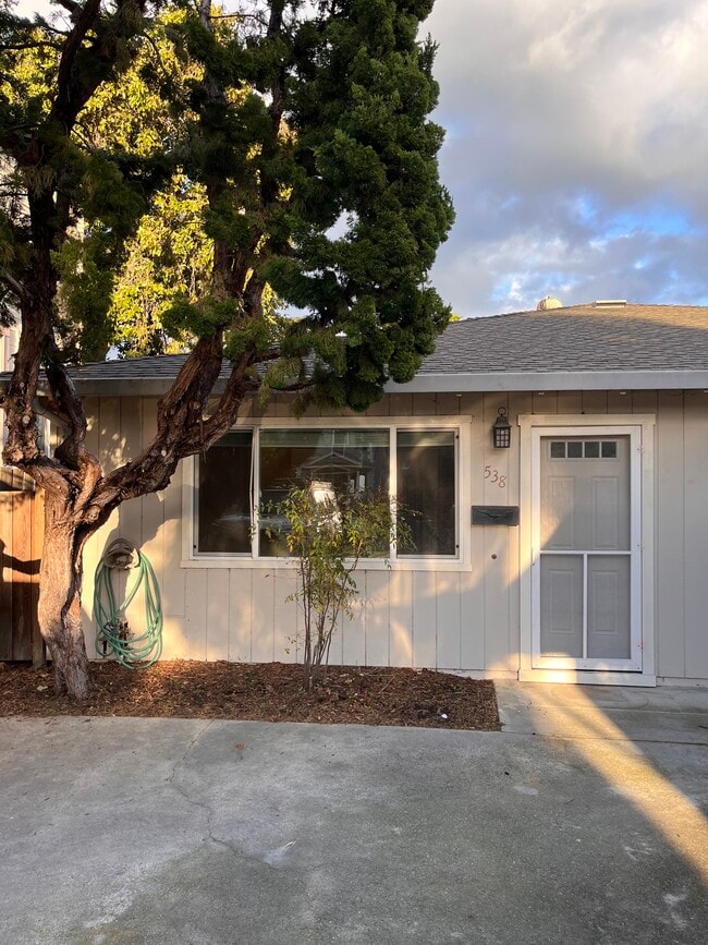 Building Photo - 538 Ocean View Ave
